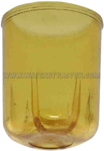 Carburetors & Kits Sediment Bowl