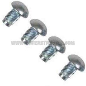 Carburetors & Kits Screw, Patent Plate