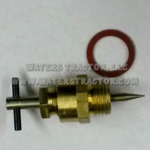Carburetors & Kits Needle, Load Adjustment