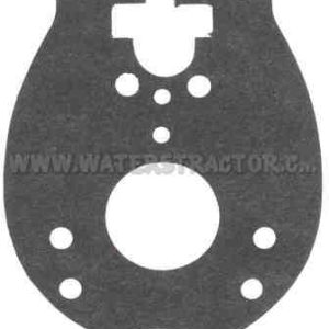 Carburetors & Kits Gasket, Carburetor Bowl