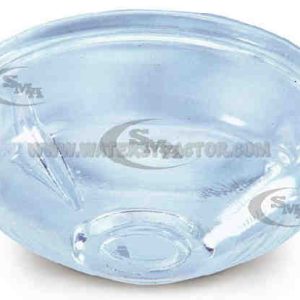 Carburetors & Kits Fuel Bowl, Glass