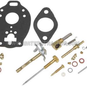 Carburetors & Kits Carburetor Kit, Massey Ferguson
