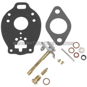 Carburetors & Kits Carburetor Kit, Massey Ferguson Basic