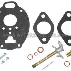 Carburetors & Kits Carburetor Kit, John Deere Complete