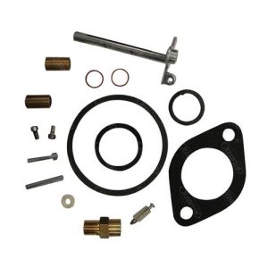Carburetors & Kits Carburetor Kit, John Deere Complete