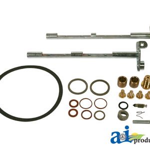 Carburetors & Kits Carburetor Kit, John Deere Basic