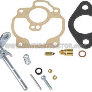 Carburetors & Kits Carburetor Kit, Ih, Carter