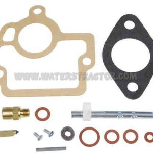 Carburetors & Kits Carburetor Kit, IH Basic