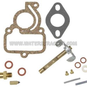Carburetors & Kits Carburetor Kit, IH Basic