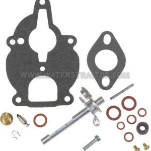 Carburetors & Kits Carburetor Kit, IH Basic