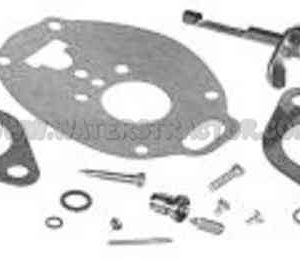 Carburetors & Kits Carburetor Kit, IH Basic