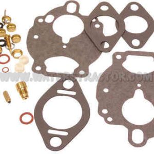 Carburetors & Kits Carburetor Kit, IH Basic
