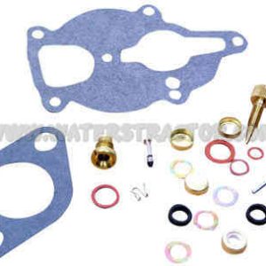 Carburetors & Kits Carburetor Kit, IH Basic