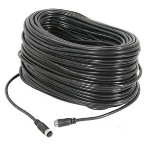 Cab Cam Cabcam Power Video Cable, 200 Feet