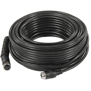 Cab Cam Cabcam Power Video Cable, 65 Feet
