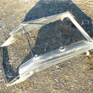 Oliver White Mpl Mol Support, Grille