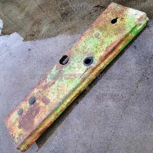 Oliver White Mpl Mol Hood Center Section, Gas