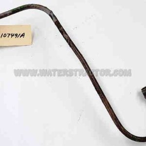 Oliver White Mpl Mol Line, Heat Exchanger