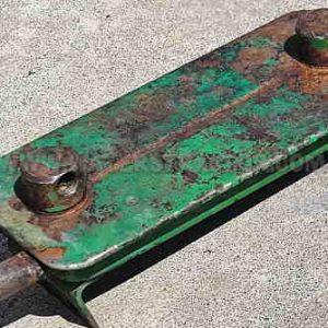 Oliver White Mpl Mol Heat Exchanger
