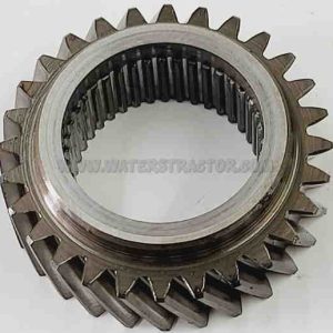 Oliver White Mpl Mol Gear, Input Shaft