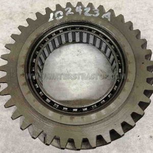Oliver White Mpl Mol Gear, 37 Teeth