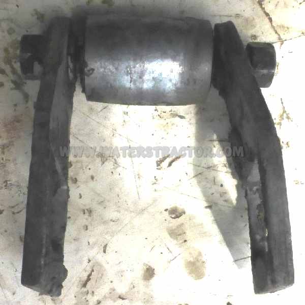 Oliver White Mpl Mol Drawbar Roller Assy