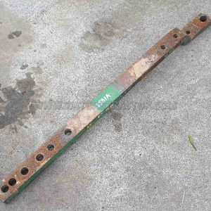 Oliver White Mpl Mol Drawbar