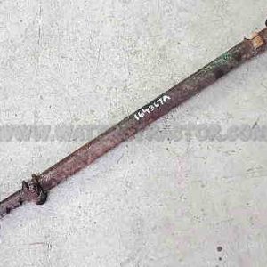 Oliver White Mpl Mol Tie Rod Assembly