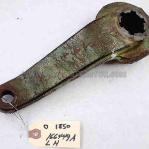 Oliver White Mpl Mol Steering Arm – LH
