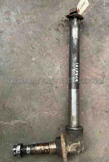 Oliver White Mpl Mol Spindle