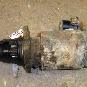 Oliver White Mpl Mol Starter – NO Core Charge