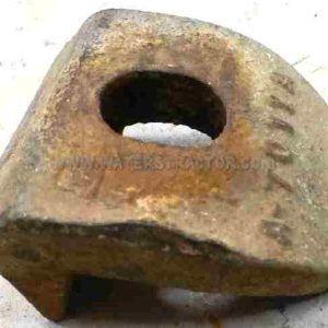 Oliver White Mpl Mol Rim Clamp
