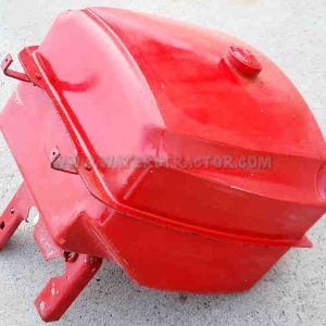 Massey Harris Fuel Tank