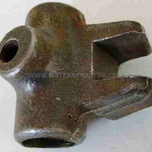 Massey Ferguson Selector, Fork, Reverse