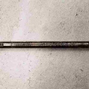 Massey Ferguson Rail, Shifter, 1ST & 2ND