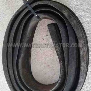 Massey Ferguson Trim, Hood