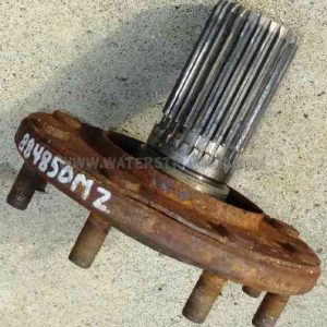 Massey Ferguson Wheel Axle