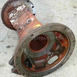 Massey Ferguson Axle Housing, Left