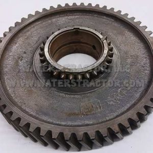 Massey Ferguson Gear, Main Shaft, 2ND
