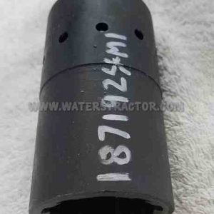 Massey Ferguson Coupling, Drive Shaft