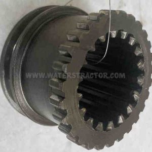 Massey Ferguson Coupler, 27 Teeth