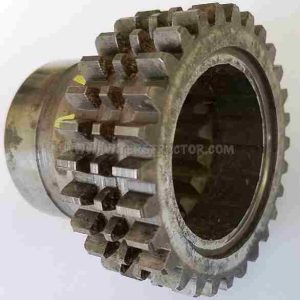 Massey Ferguson Connector, Sliding Coupling