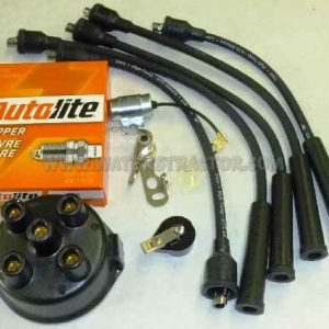 Massey Ferguson Tune UP Kit