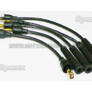 Massey Ferguson Ignition Wire Set