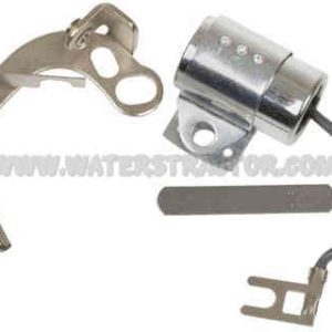 Massey Ferguson Ignition Kit