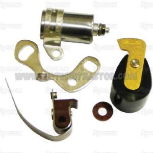 Massey Ferguson Ignition Kit
