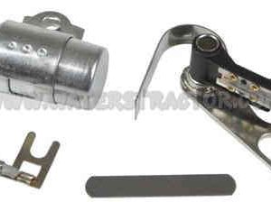 Massey Ferguson Ignition Kit
