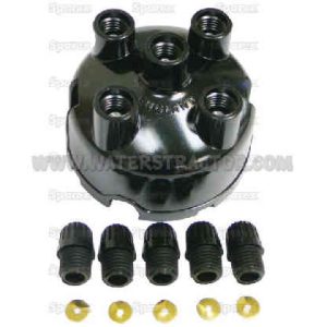 Massey Ferguson Distributor Cap