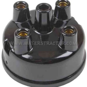Massey Ferguson Distributor Cap