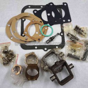 Massey Ferguson Hydraulic Pump Repair Kit